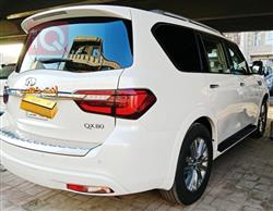 ئينفنتي QX80